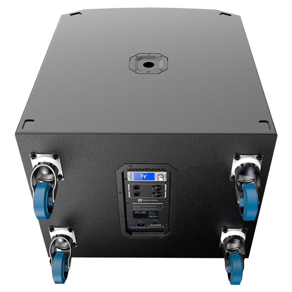 Electro-voice ETX18SP