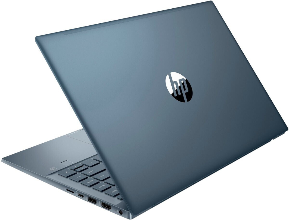 Ноутбук 14" HP Pavilion 14-ec0037ur (4E1B1EA)