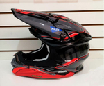 SHOEI VFX-WR Allegiant TC-1