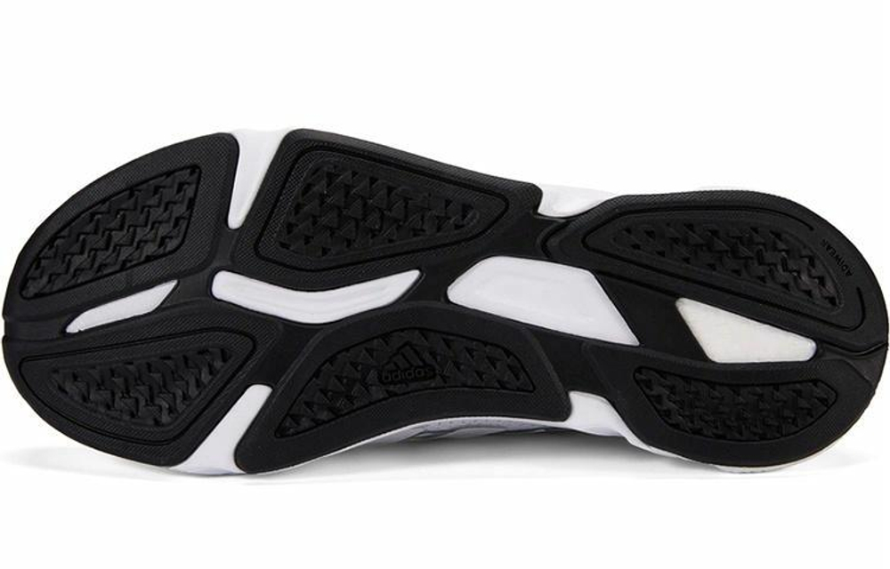 Кроссовки Adidas X9000L2 (Женская размерная сетка)
