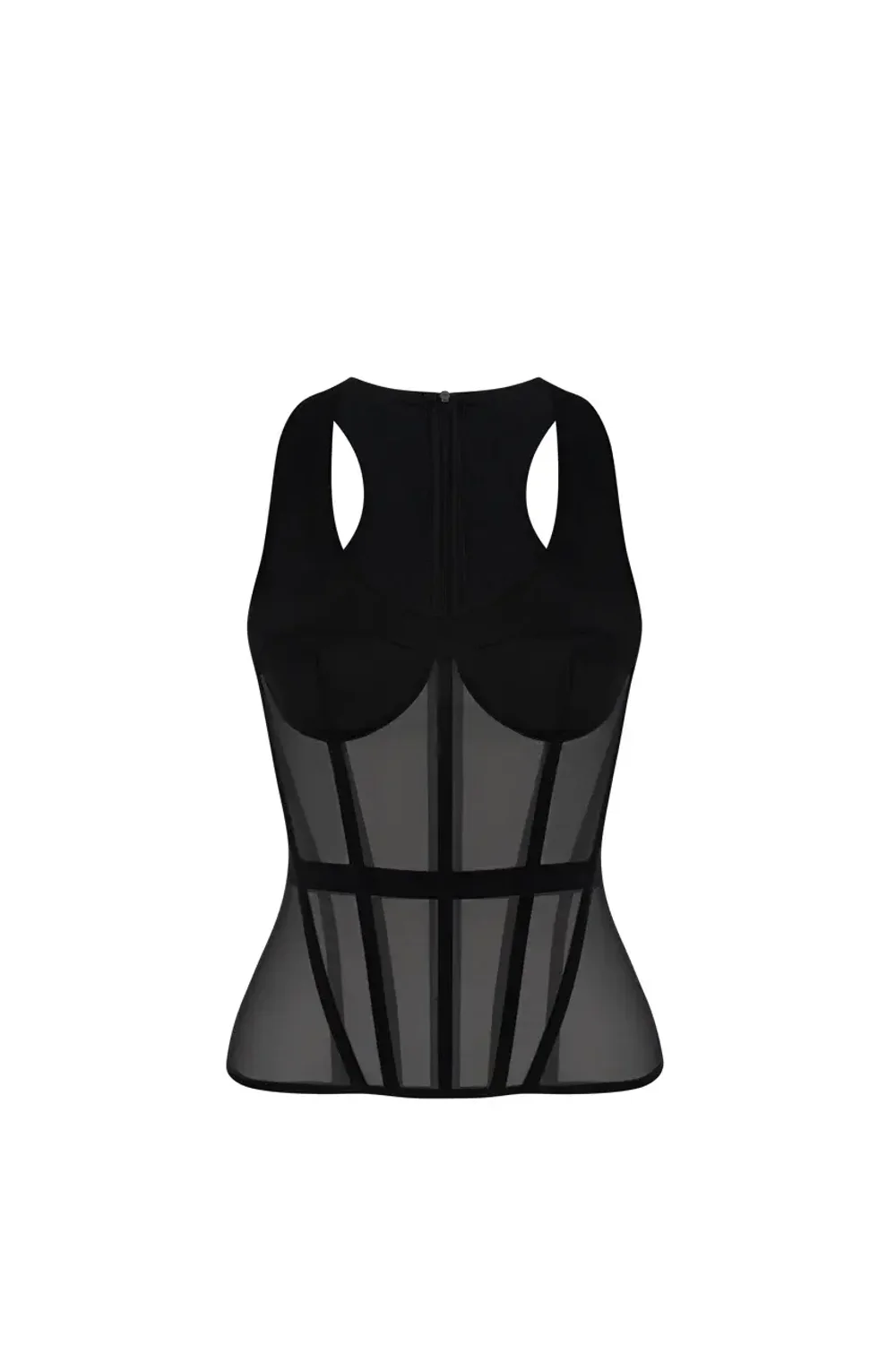 Корсет борцовка