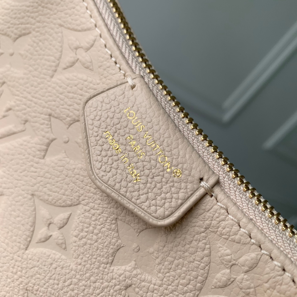 Louis Vuitton Easy Pouch On Strap