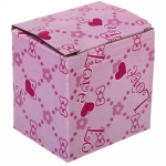 Фигурка «Лось нарядный» 8,5 см