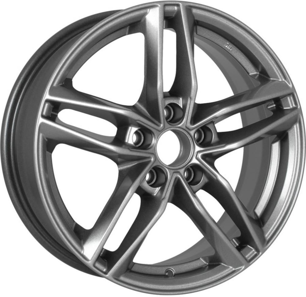 iFree Moskva 6.5x16 5x105 ET 39 Dia 56.6 (HB)