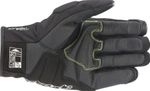 Gloves SMX Z Drystar / Черный