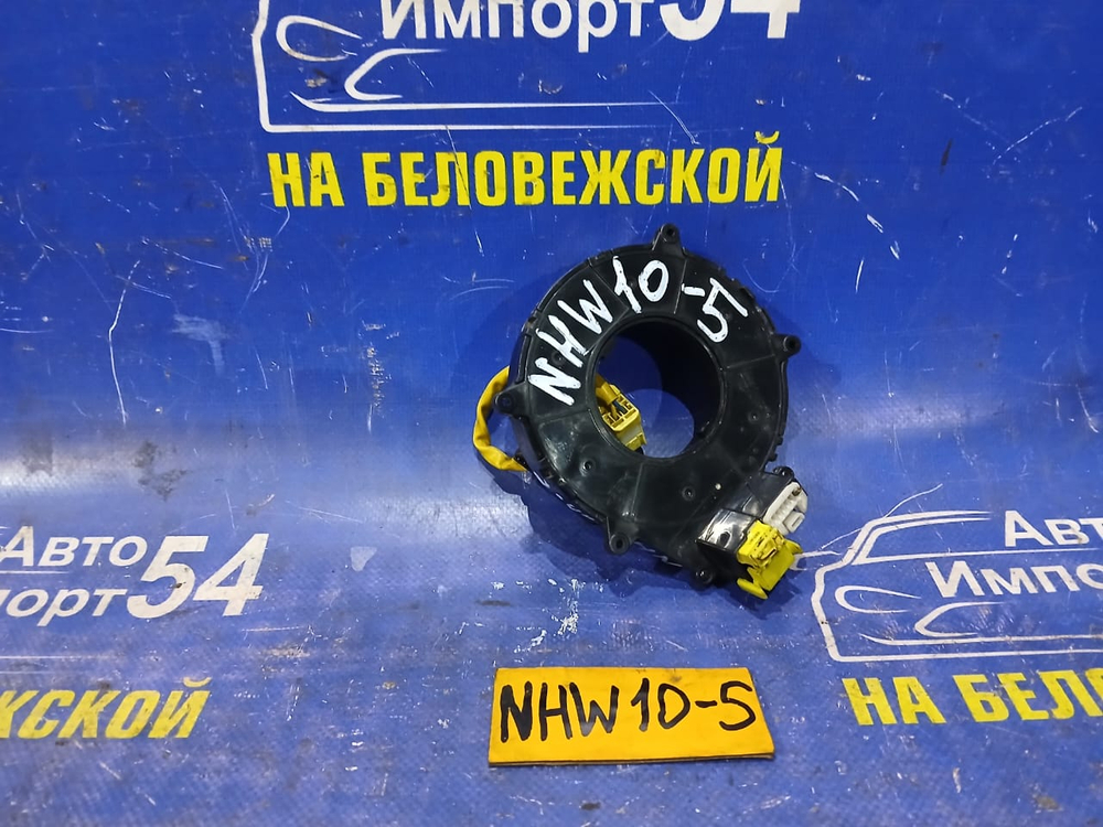 Шлейф подрулевой TOYOTA PRIUS 1998