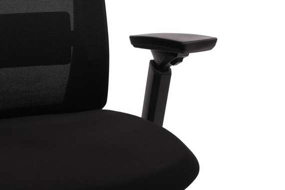 Кресло Miratt MRTB-001 Черный