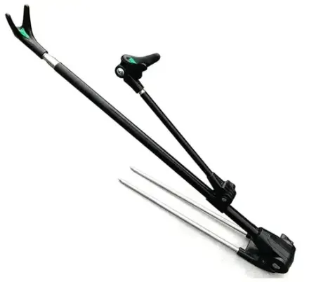 Подставка под удочку Херабуна 1,8м (цвет в ассорт.)