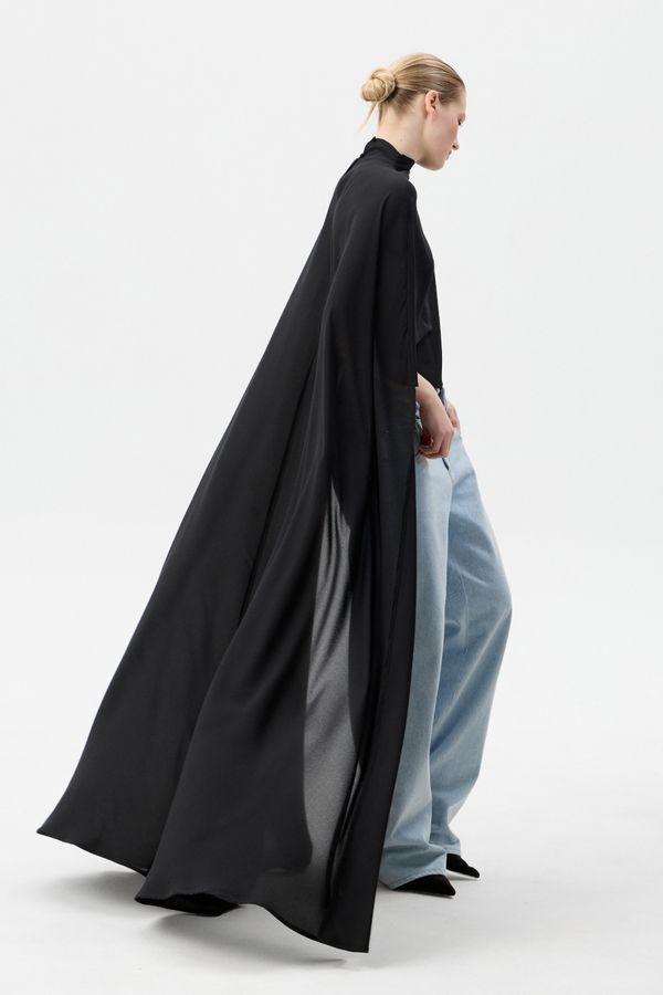 Накидка Kazimir