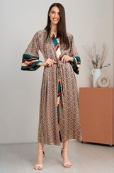 Халат Mia-Amore 4339 "Brianna"