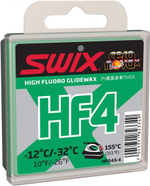 Высокофтористый парафин, HF4X (-12 до -32 C), Green, 40g