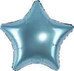 Звезда 19" Сизый, Бохо Agura