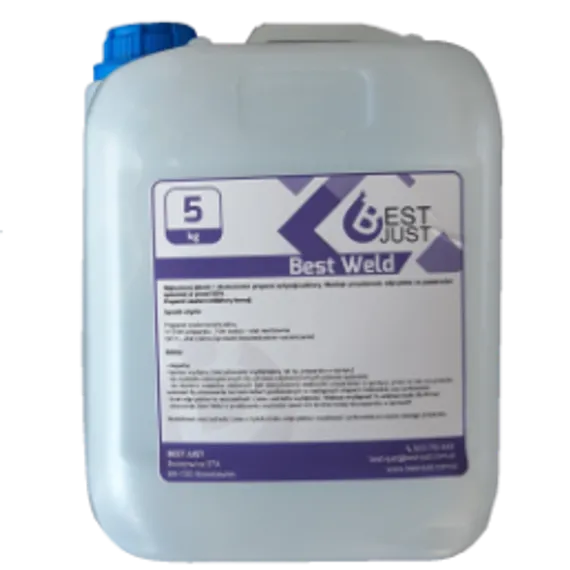 Жидкость антипригарная 5 л