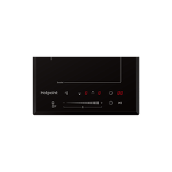 Индукционная варочная поверхность Hotpoint HS 1430 BA