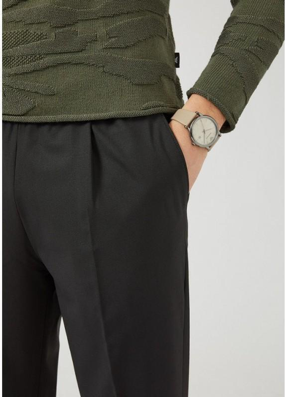 Мужские наручные часы Emporio Armani AR11116