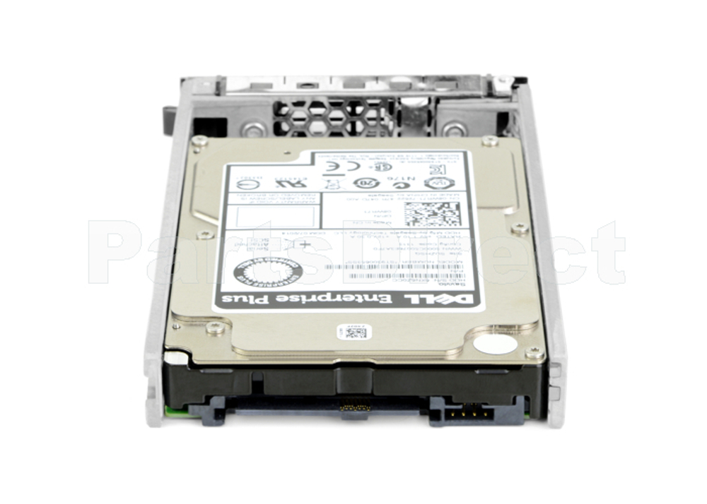 Жесткий диск Dell 9TH066-157 EQL 900-GB 10K 2.5 SAS PS6100X
