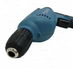 Дрель МАКИТА 6412