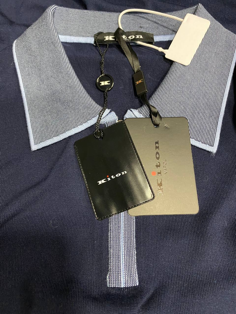 Поло Kiton