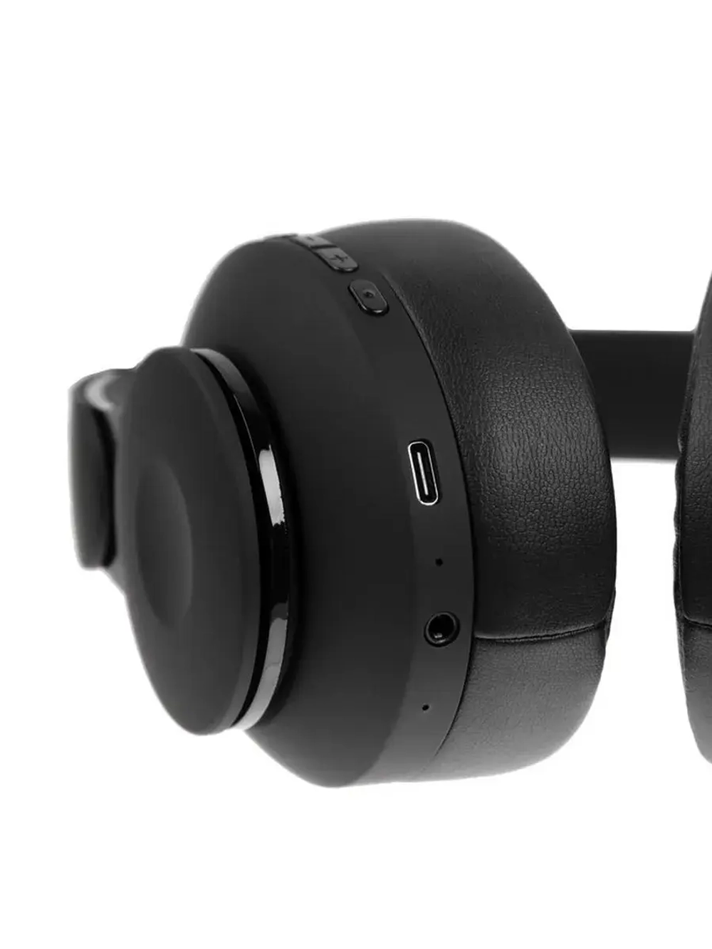 Наушники SY-ANC885BT, беспроводные, полноразмерные, Mic, Jac