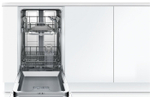 Встраиваемая посудомоечная машина Bosch SPV25CX30R
