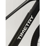 Электровелосипед 29" TIMETRY D903 7 ск. (36V*250W) черный