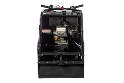 Мотобуксировщик FLAIZER G500 1450 HP18 Maximum