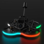 Дрон Betafpv Pavo 20 Whoop PNP-For DJI O3 HD ELRS 2.4G