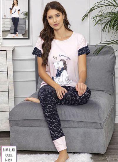 Комплект женский Miss Tiko