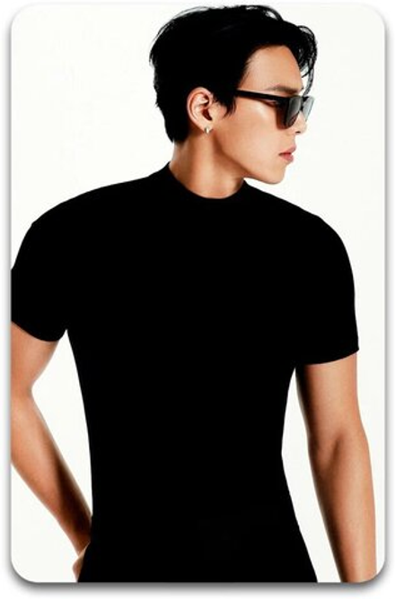 Карта #3472 / Shownu (MONSTA X)