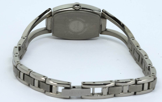 Boccia модель 3262-03 Boccia Titanium