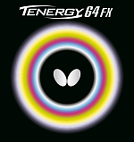 Butterfly Tenergy 64 fx (Japan)