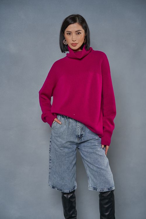 Джемпер кашемир