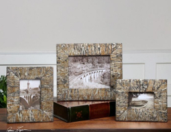 Рамки для фото 3шт Uttermost Coaldale 18562 США фото