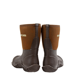 САПОГИ HUNTLANDIA NEO MIDDLE BROWN