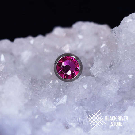 Накрутка IG Fuchsia