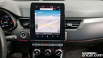 Renault Korea (Samsung) XM3 1.3 TCe RE Signatures (03.2020)