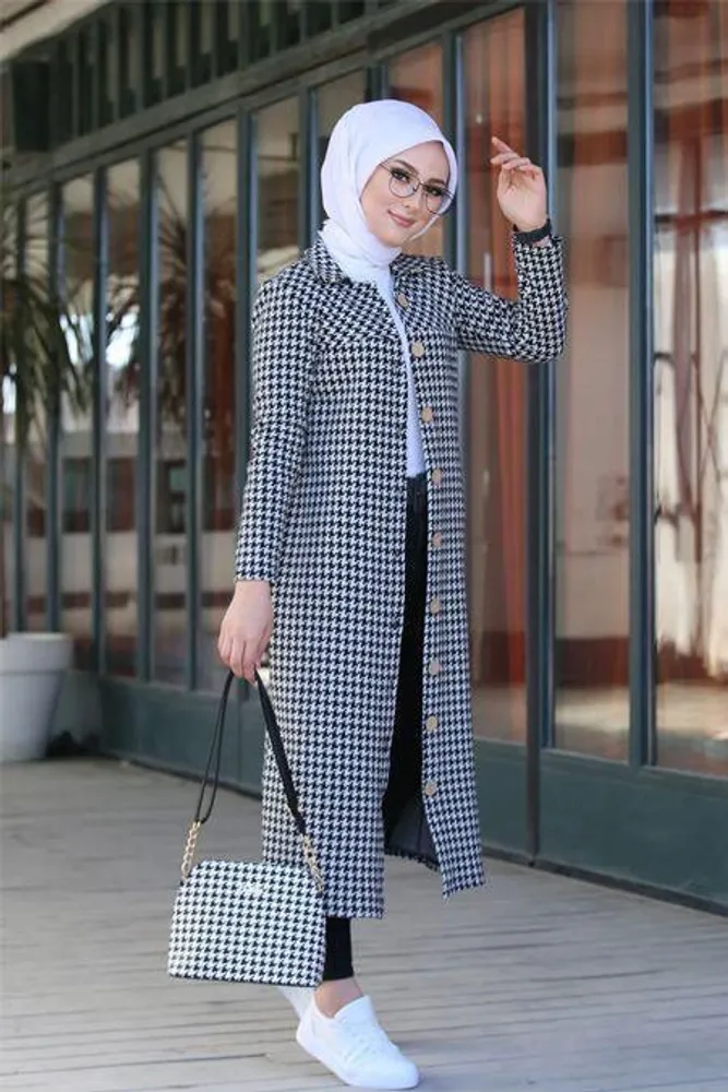 Кардиган 50345925 Fabrika