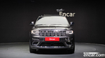 Jeep Grand Cherokee 3.6 Summit (09.2019)