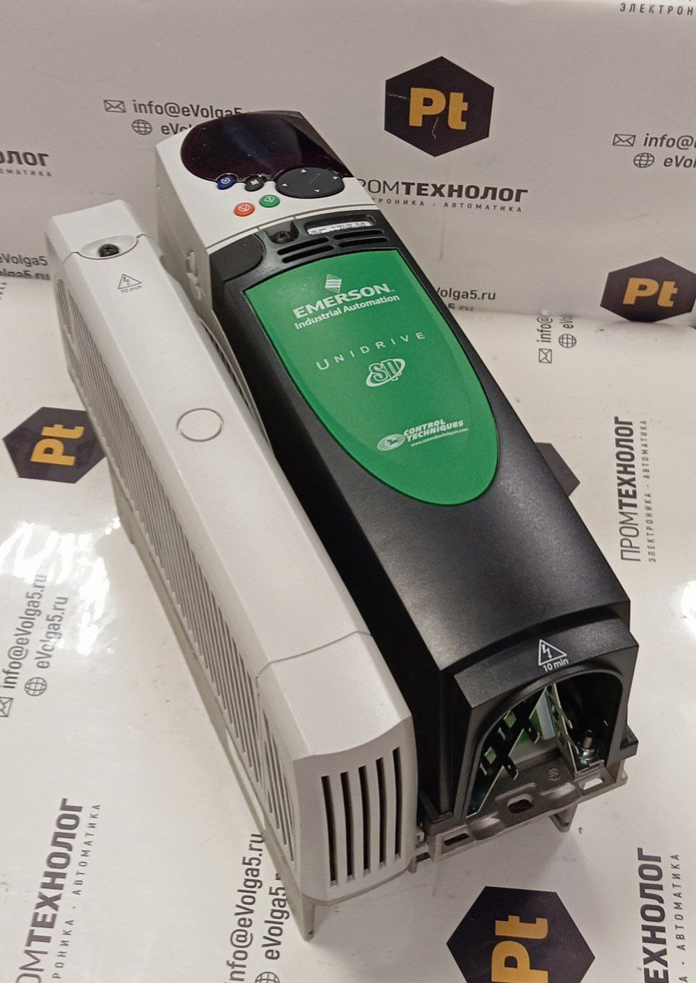 EMERSON SP2402 б/у