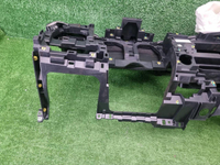 Торпедо Geely Tugella (2019-2024)