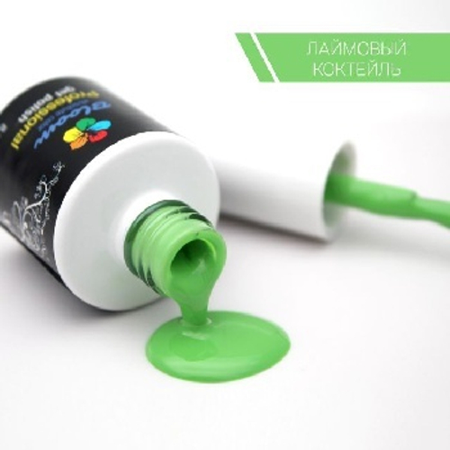 Bloom Гель-лак Лаймовый коктейль, 8 мл