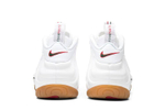 Кроссовки Nike Foamposite Pro White Gucci