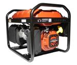 Генератор бензиновый Loncin LC3500-AS - [2.8 кВт / 220V]