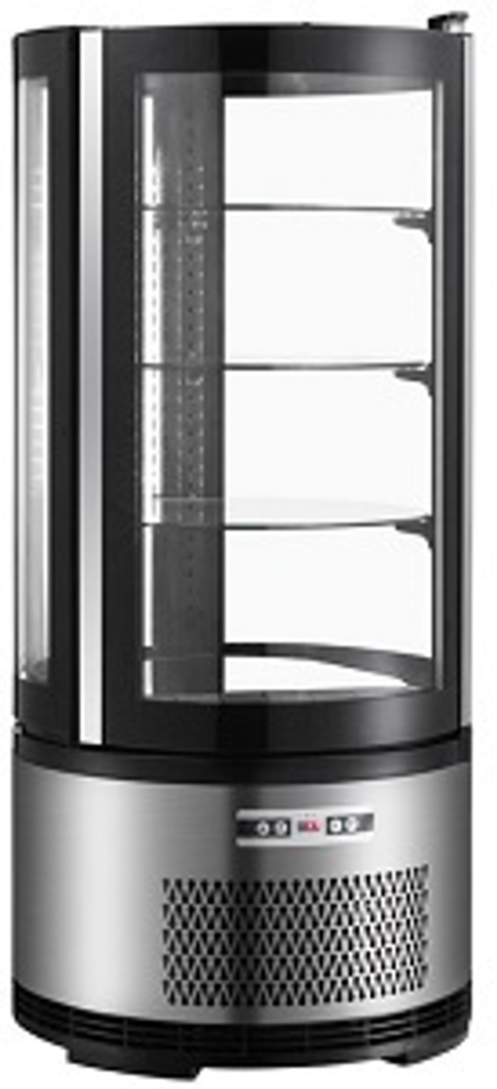 Витрина Холодильная Hurakan Hkn-Upd105R