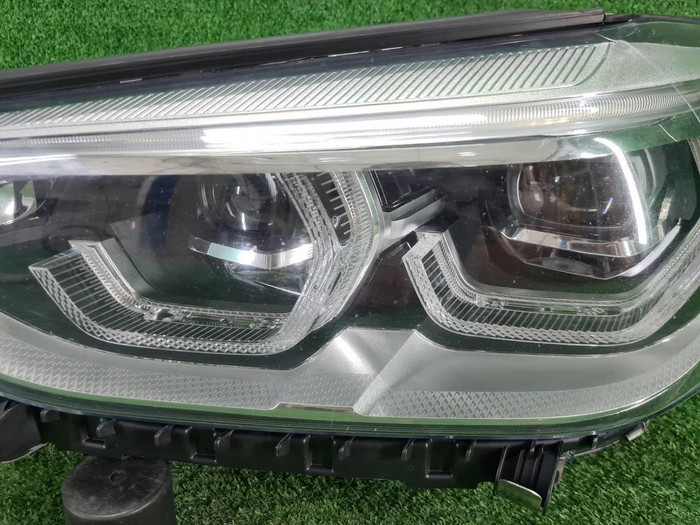Фара левая BMW X3 G01 (2017-2021) Adaptive LED