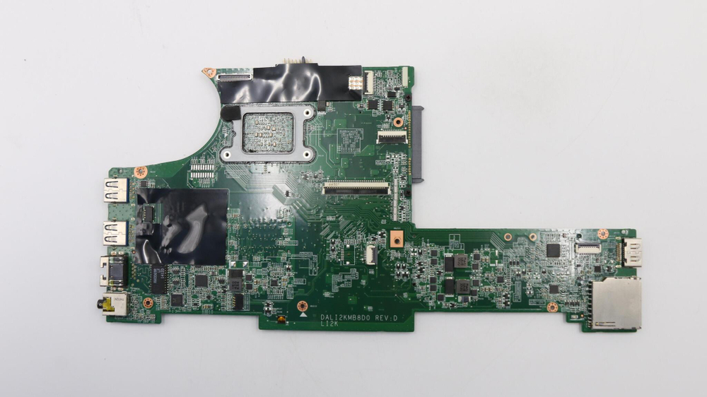 Материнская плата для ноутбука Lenovo E145 E1-2500 w/VGA NO DPK (04X2058), оригинал