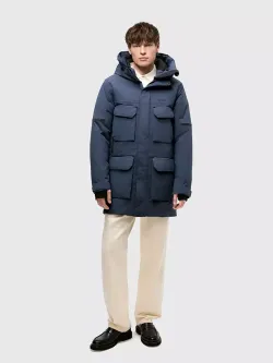 Куртка мужская TAYMIR NORPPA буря