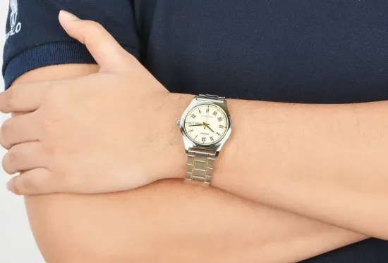 Наручные часы Casio MTP-V006SG-9B