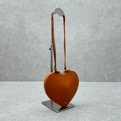 Alaia Le Coeur Bag
