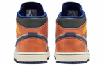 Кроссовки Jordan Air Jordan 1 Mid "Flight"